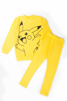 Костюм для дівчаток